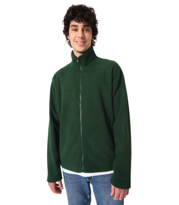 Chaqueta Polar Unisex IB900 de iDeal Basic Brand