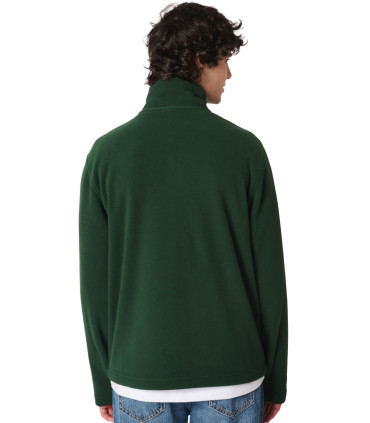 Chaqueta Polar Unisex IB900 de iDeal Basic Brand