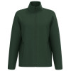 Chaqueta Polar Unisex IB900 de iDeal Basic Brand