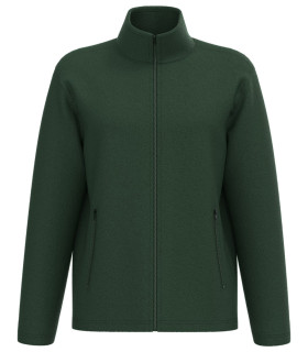 Chaqueta Polar Unisex IB900 de iDeal Basic Brand