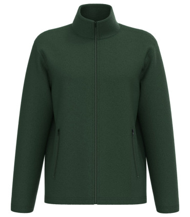 Chaqueta Polar Unisex IB900 de iDeal Basic Brand
