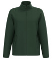 Chaqueta Polar Unisex IB900 de iDeal Basic Brand