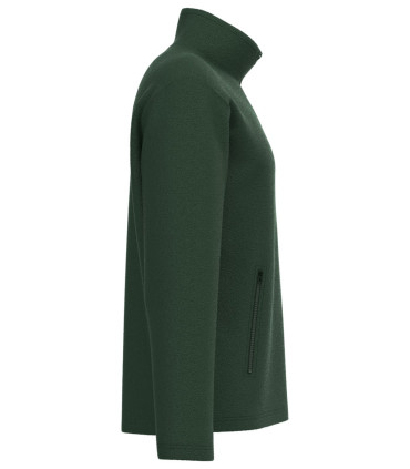 Chaqueta Polar Unisex IB900 de iDeal Basic Brand
