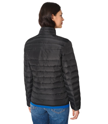Chaqueta acolchada Mujer IB6176 de iDeal Basic Brand