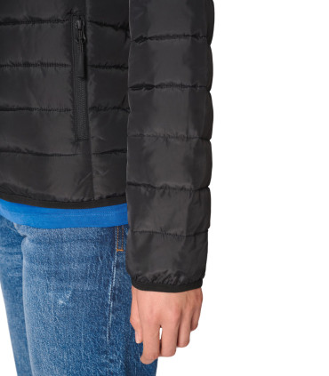 Chaqueta acolchada Mujer IB6176 de iDeal Basic Brand