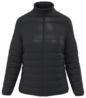 Chaqueta acolchada Mujer IB6176 de iDeal Basic Brand