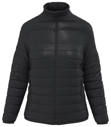 Chaqueta acolchada Mujer IB6176 de iDeal Basic Brand