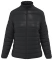 Chaqueta acolchada Mujer IB6176 de iDeal Basic Brand
