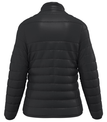 Chaqueta acolchada Mujer IB6176 de iDeal Basic Brand
