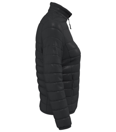 Chaqueta acolchada Mujer IB6176 de iDeal Basic Brand