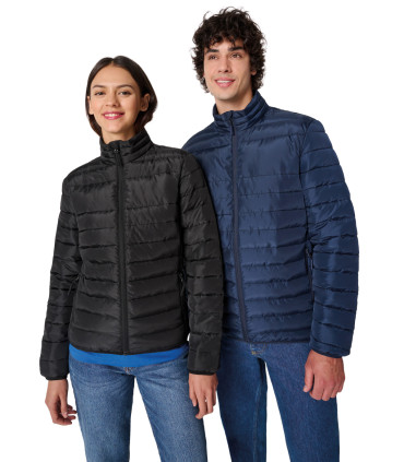 Chaqueta acolchada IB6175 de iDeal Basic Brand