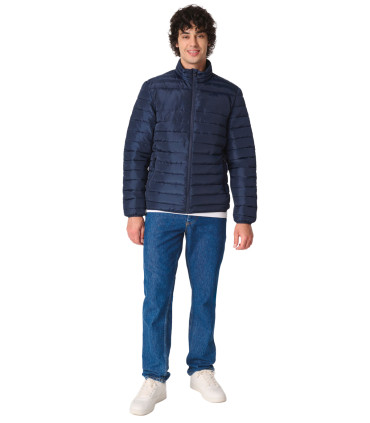 Chaqueta acolchada IB6175 de iDeal Basic Brand