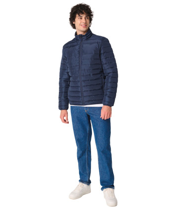 Chaqueta acolchada IB6175 de iDeal Basic Brand