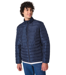Chaqueta acolchada IB6175 de iDeal Basic Brand