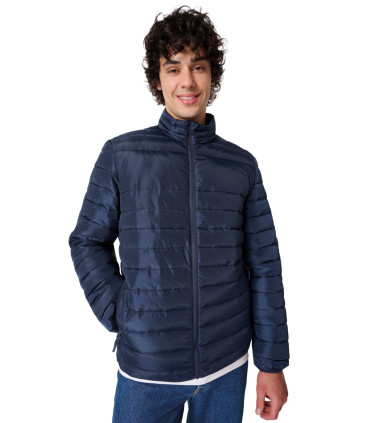 Chaqueta acolchada IB6175 de iDeal Basic Brand