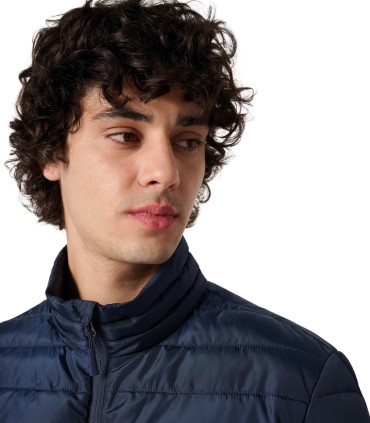 Chaqueta acolchada IB6175 de iDeal Basic Brand