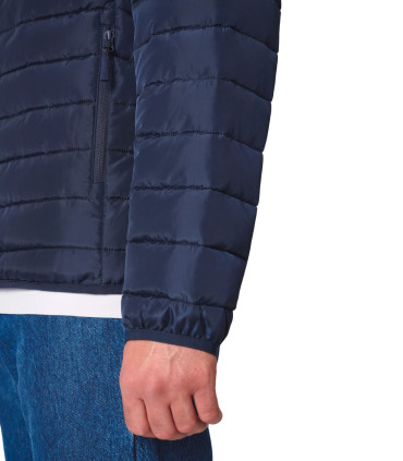 Chaqueta acolchada IB6175 de iDeal Basic Brand