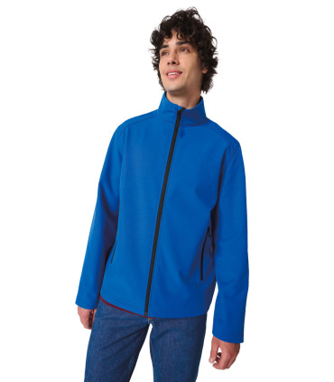 Chaqueta Softshell IB410 de iDeal Basic Brand