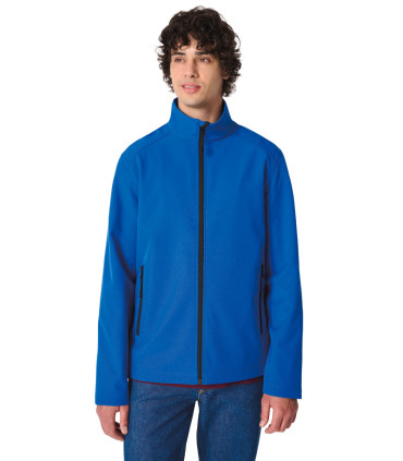 Chaqueta Softshell IB410 de iDeal Basic Brand
