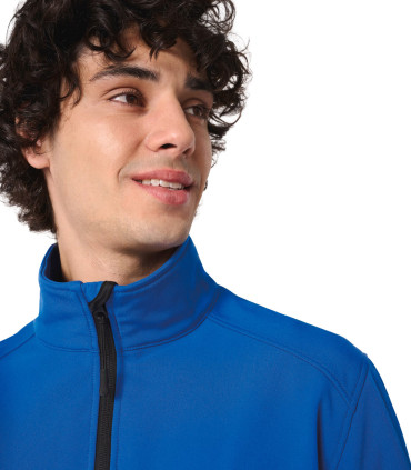 Chaqueta Softshell IB410 de iDeal Basic Brand