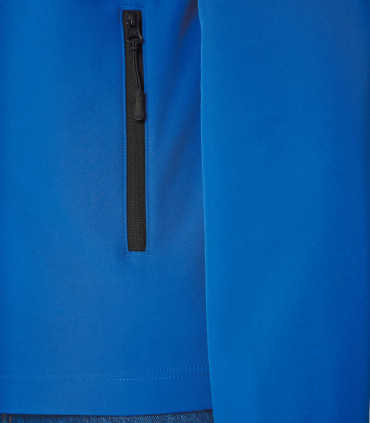 Chaqueta Softshell IB410 de iDeal Basic Brand