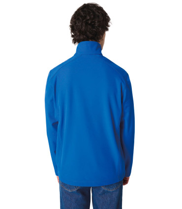 Chaqueta Softshell IB410 de iDeal Basic Brand