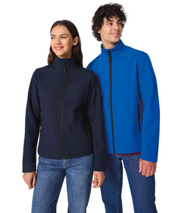 Chaqueta Softshell IB410 de iDeal Basic Brand