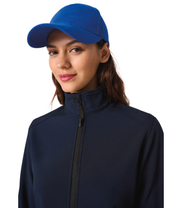 Chaqueta Softshell Mujer IB411 de iDeal Basic Brand