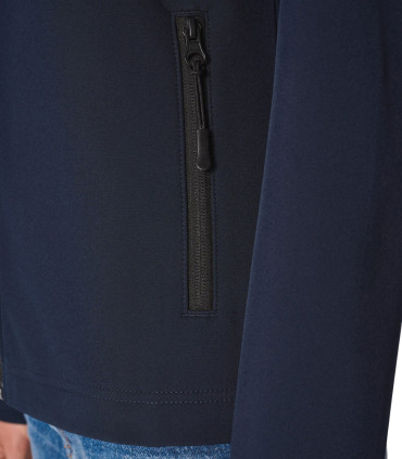 Chaqueta Softshell Mujer IB411 de iDeal Basic Brand
