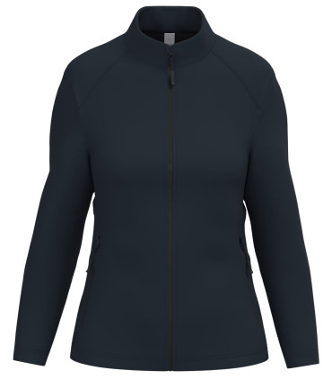 Chaqueta Softshell Mujer IB411 de iDeal Basic Brand