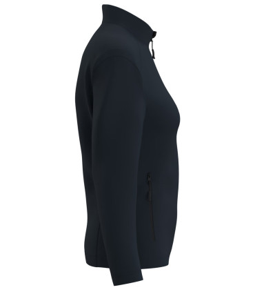 Chaqueta Softshell Mujer IB411 de iDeal Basic Brand