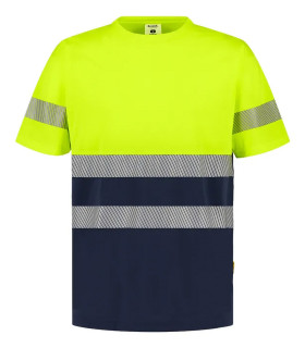 Camiseta Alta Visibilidad Glam de Tomás Bodero