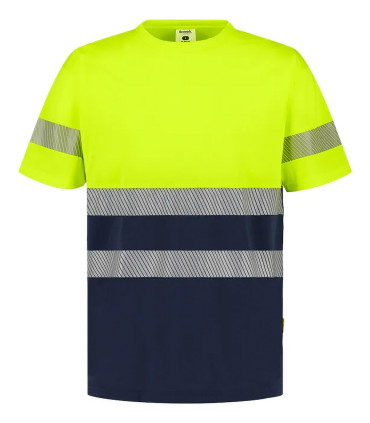 Camiseta Alta Visibilidad Glam de Tomás Bodero