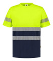 Camiseta Alta Visibilidad Glam de Tomás Bodero