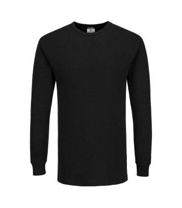 Camiseta térmica de manga larga B123 de Portwest