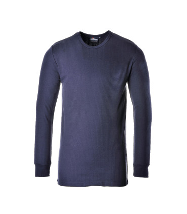 Camiseta térmica de manga larga B123 de Portwest