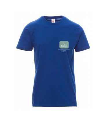 Pack Camiseta Personalizada Tetina 1 color