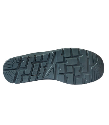 Calzado de seguridad Nitro Kalle S3S de Sparco