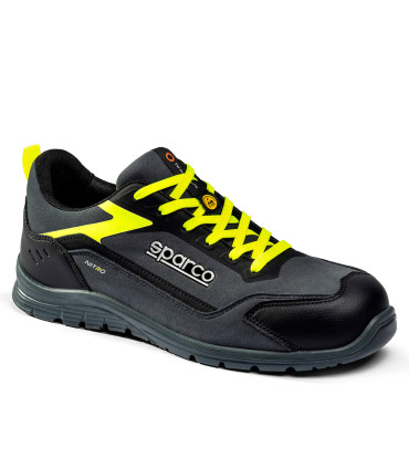 Calzado de seguridad Nitro Kalle S3S de Sparco