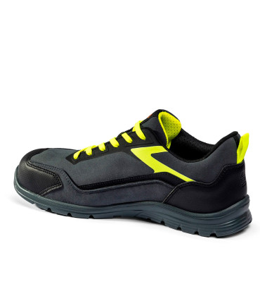 Calzado de seguridad Nitro Kalle S3S de Sparco