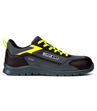 Calzado de seguridad Nitro Kalle S3S de Sparco