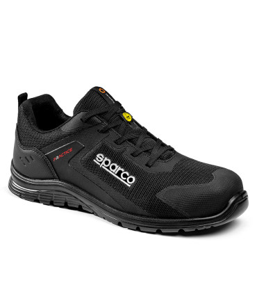 Calzado de seguridad Practice Kyffin S1P de Sparco
