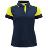 Polo Prime Mujer M/corta de New Wave