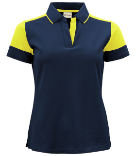 Polo Prime Mujer M/corta de New Wave
