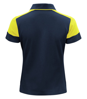 Polo Prime Mujer M/corta de New Wave