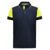 Polo Prime M/corta 2265024 de New Wave