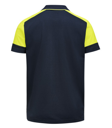Polo Prime M/corta 2265024 de New Wave