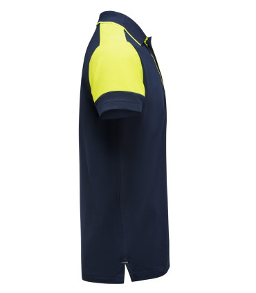 Polo Prime M/corta 2265024 de New Wave