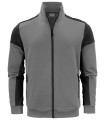 Sudadera Prime Sweatvest de New Wave