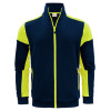 Sudadera Prime Sweatvest de New Wave